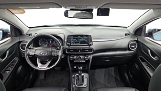 HYUNDAI KONA 2017
