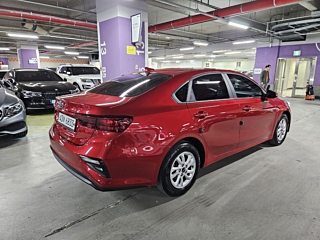 KIA K3 2018