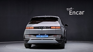 HYUNDAI IONIQ5 2021