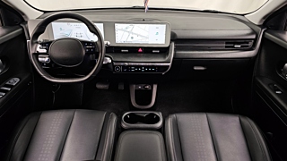 HYUNDAI IONIQ5 2021