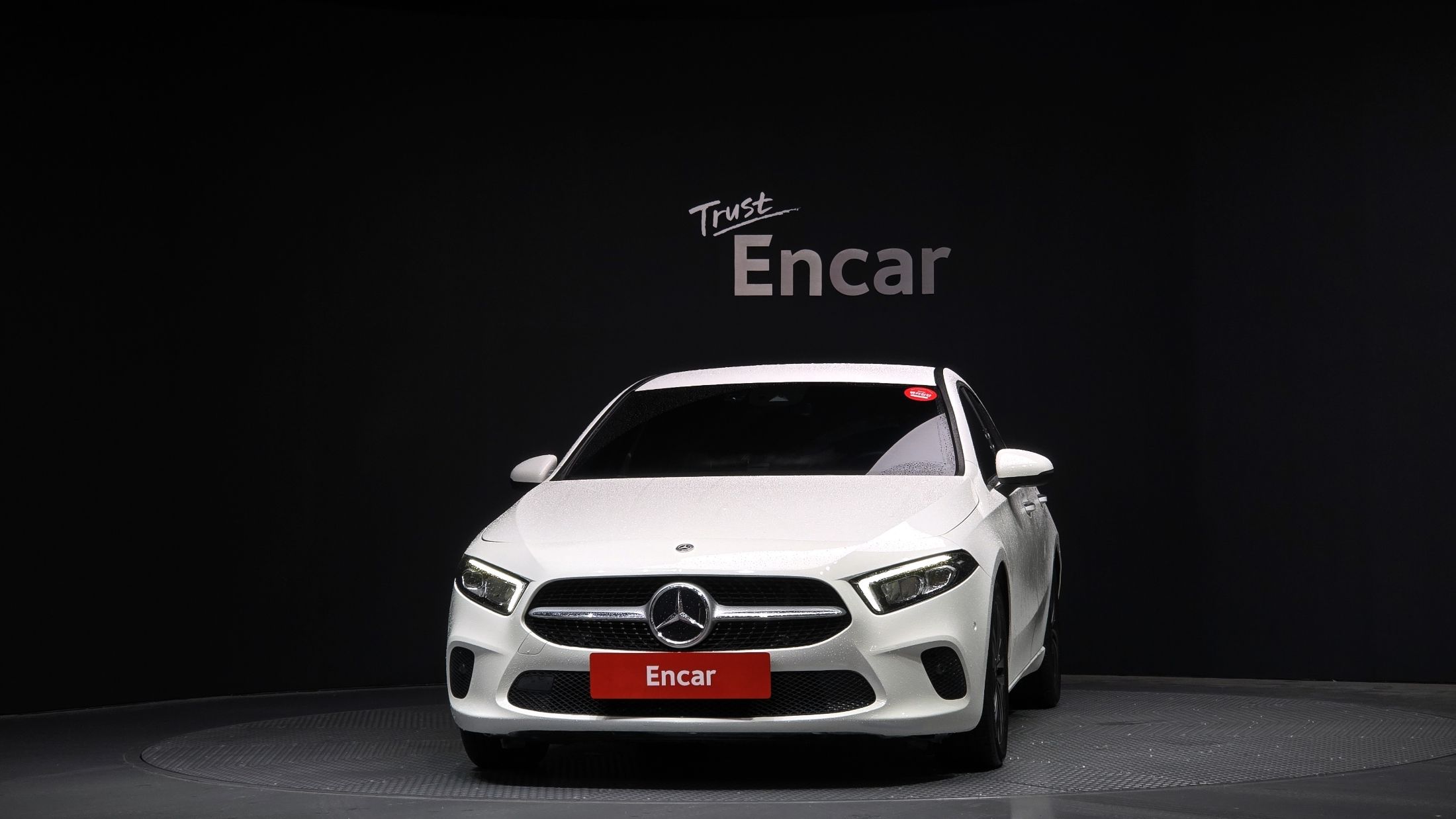 MERCEDES BENZ A-CLASS W177 2022
