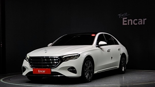 mercedes-benz e-class-w214