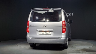 HYUNDAI STAREX GRAND 2018