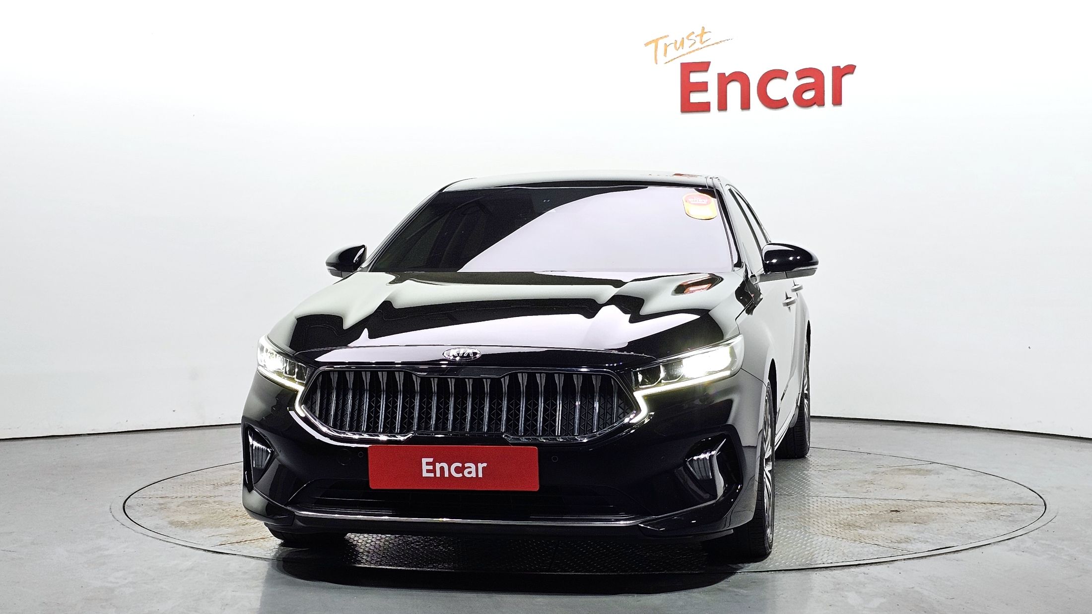 KIA K7 PREMIER 2019