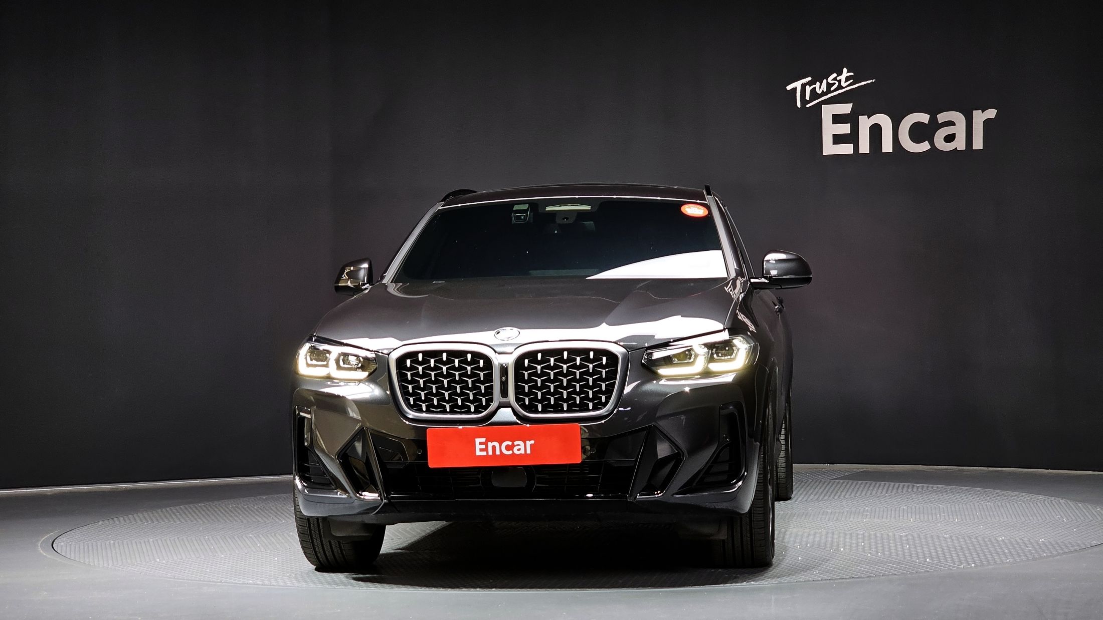 BMW X4 G02 2023