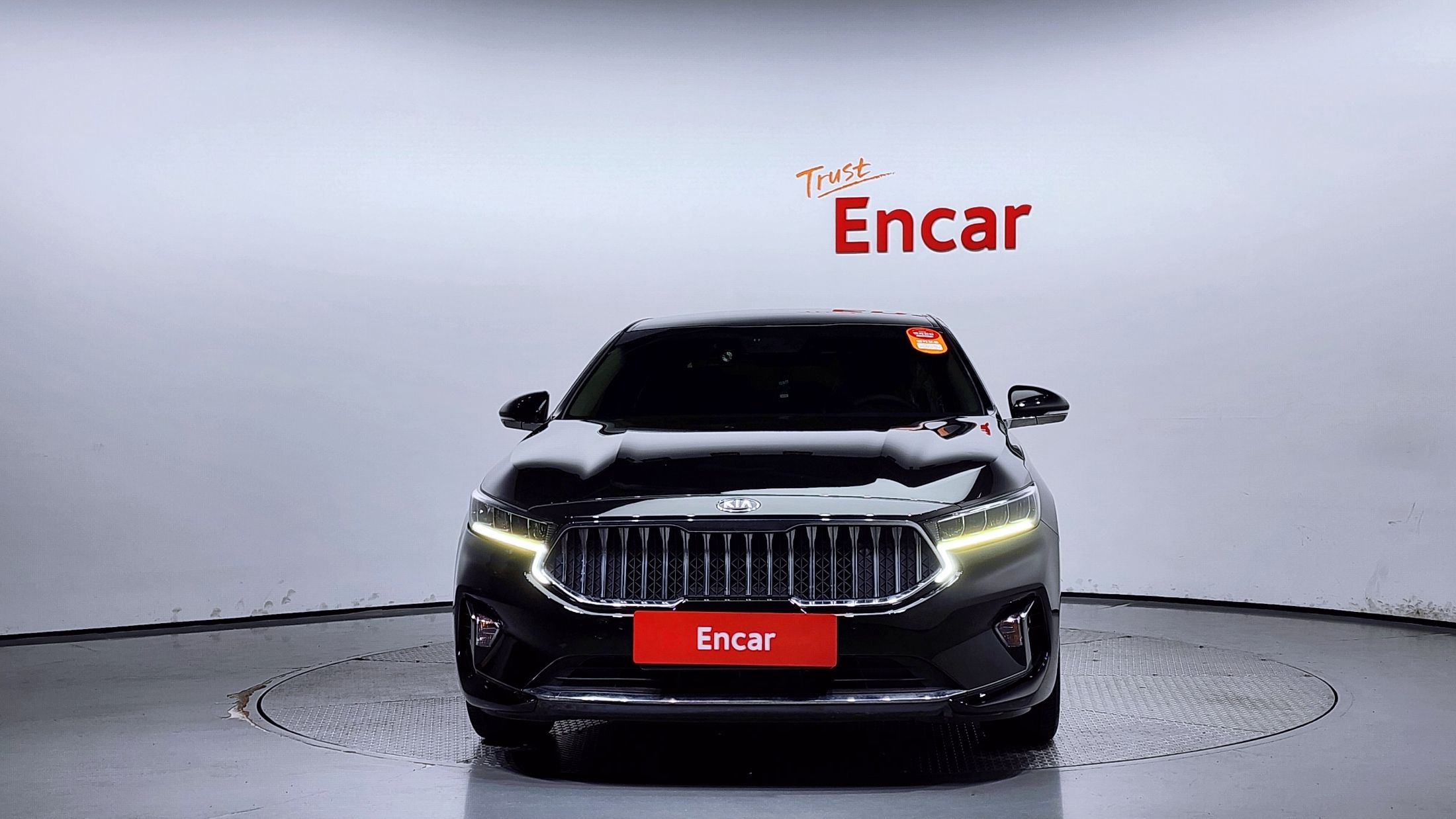 KIA K7 PREMIER 2020