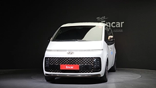 HYUNDAI STARIA 2023