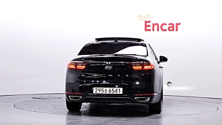 KIA K7 2017