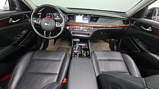 KIA K7 2017