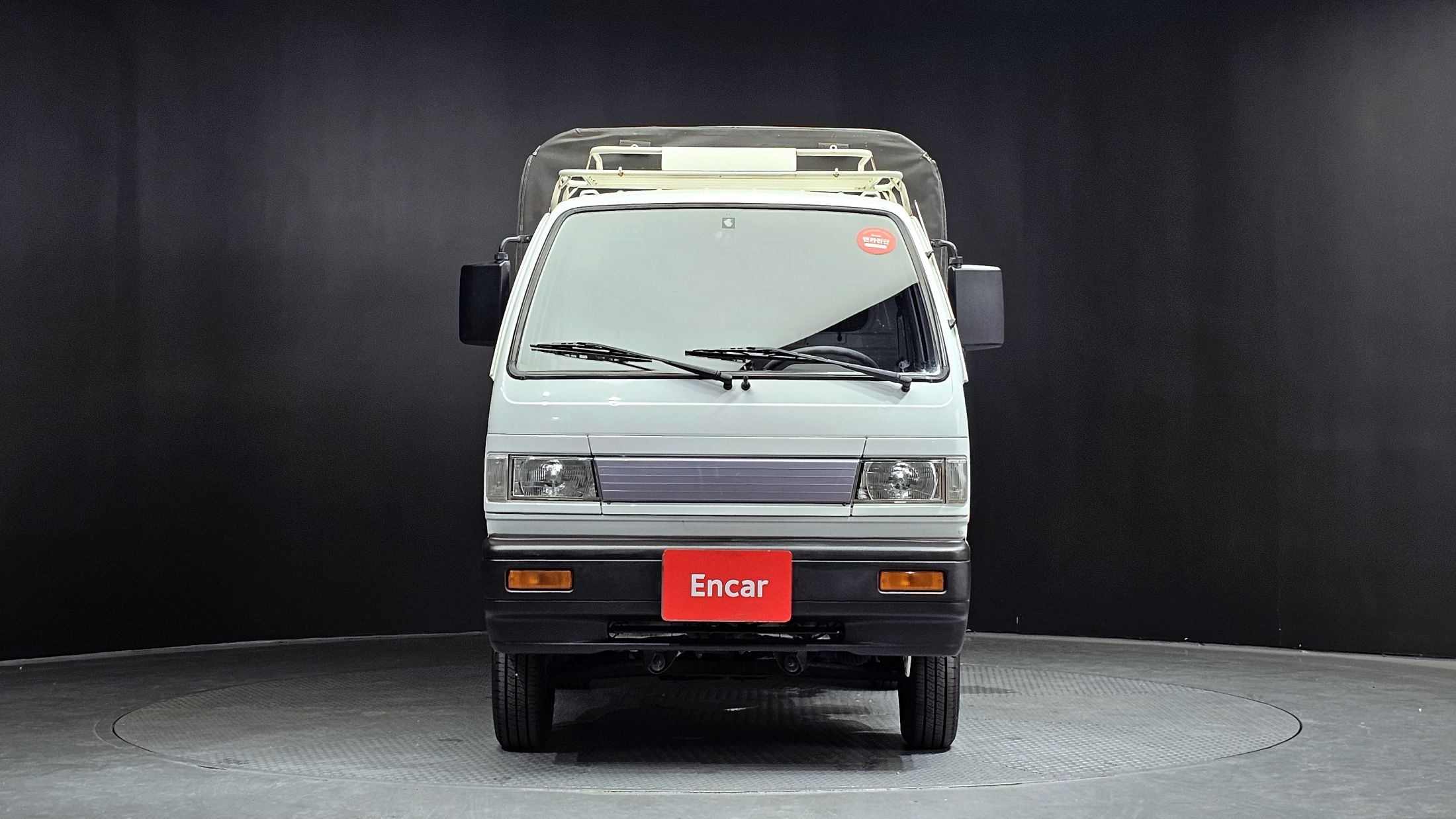 DAEWOO LABO 2019
