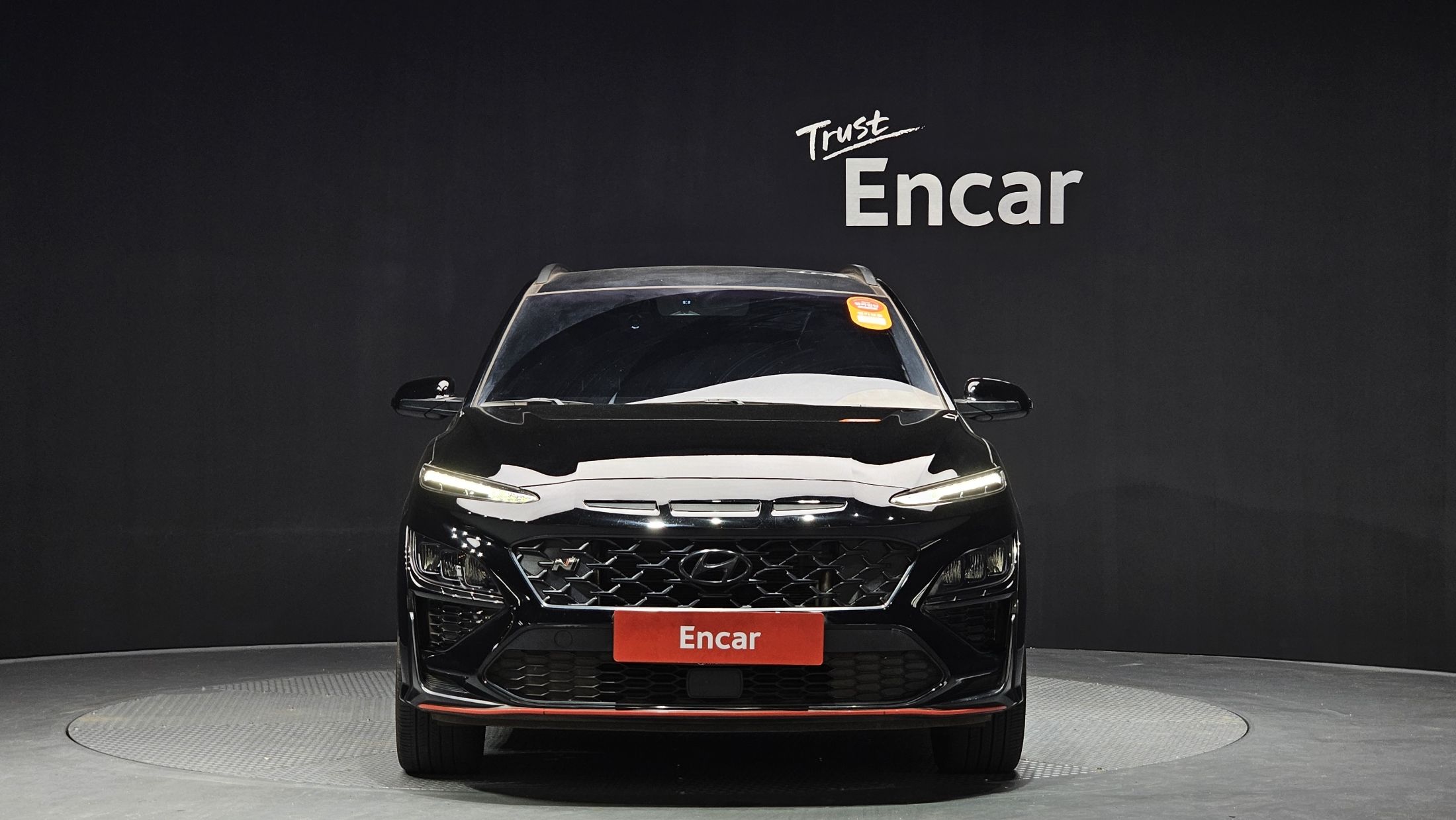 HYUNDAI KONA 2022