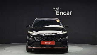 HYUNDAI KONA 2022
