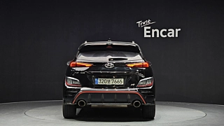 HYUNDAI KONA 2022