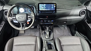 HYUNDAI KONA 2022