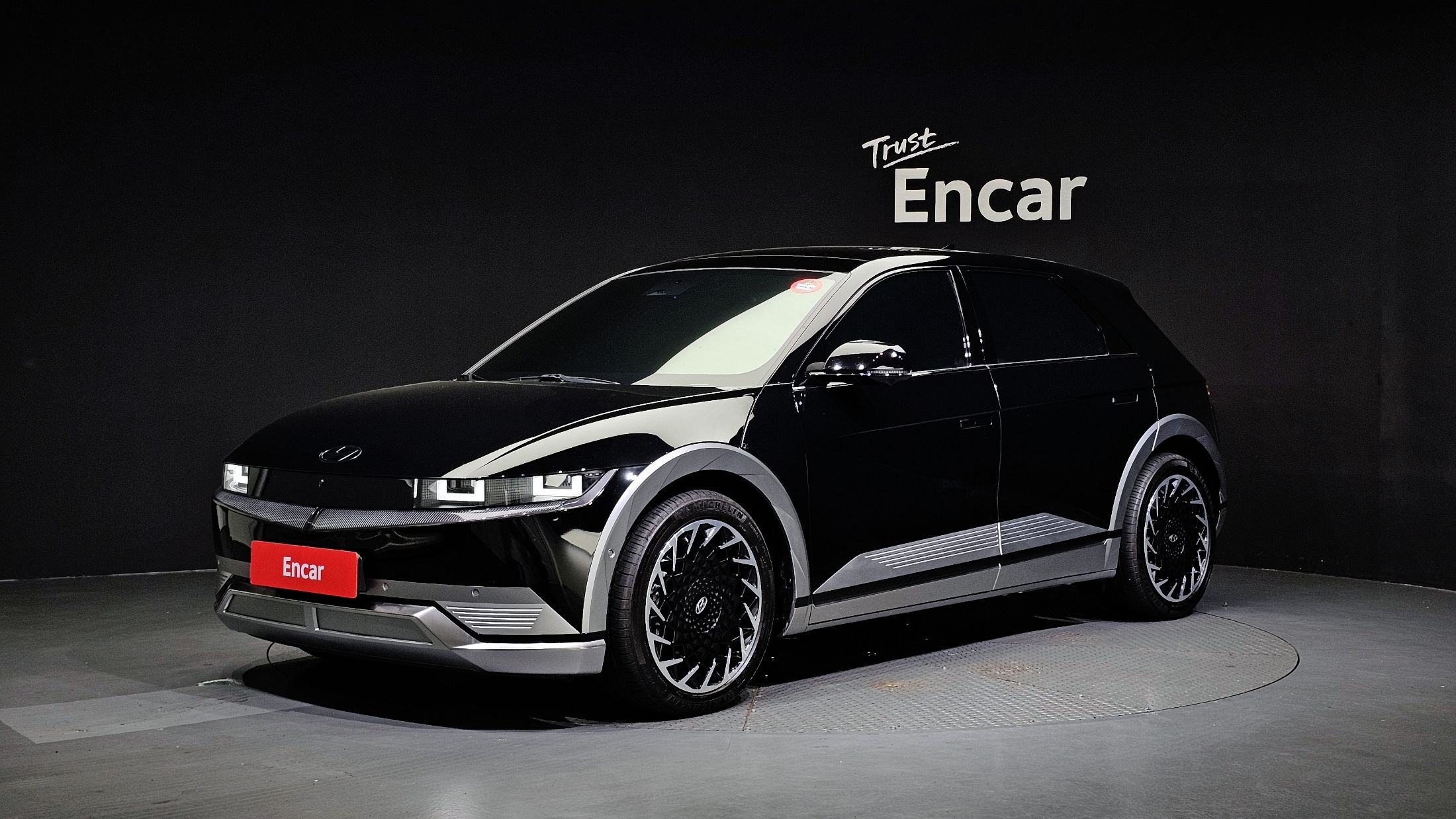 HYUNDAI IONIQ5 2024