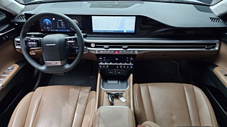 HYUNDAI GRANDEUR HYBRID GN7 2023