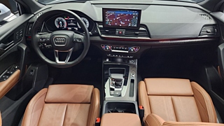 AUDI Q5 FY 2023