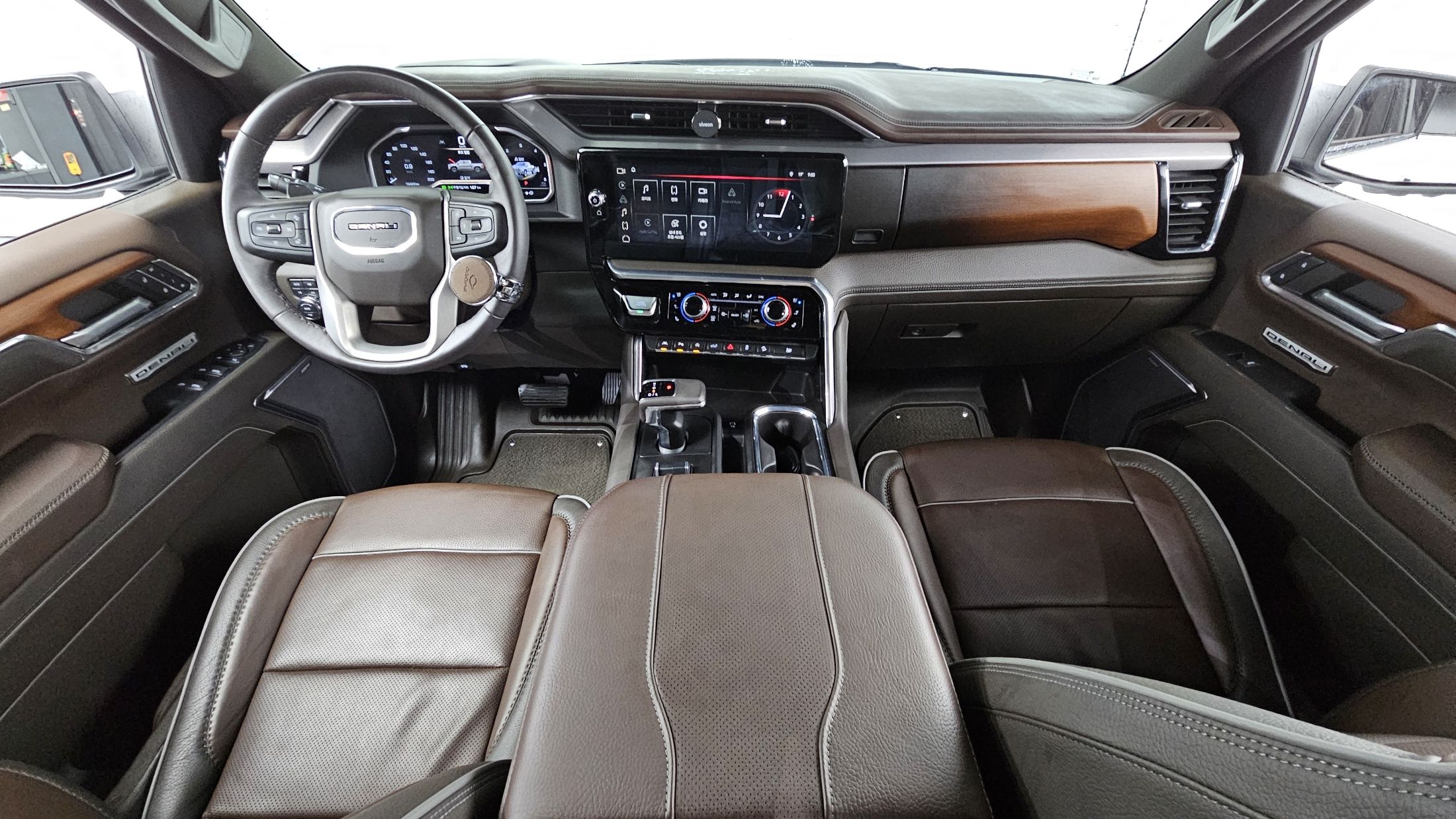 GMC SIERRA