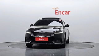 KIA K7 2016