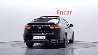 KIA K7 2016