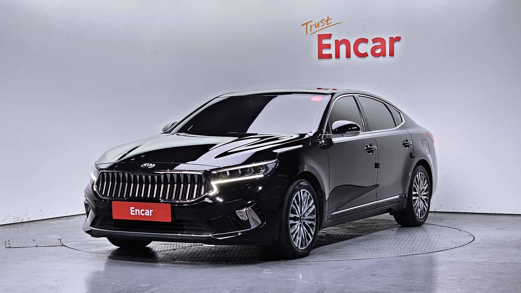 KIA K7 PREMIER 2020