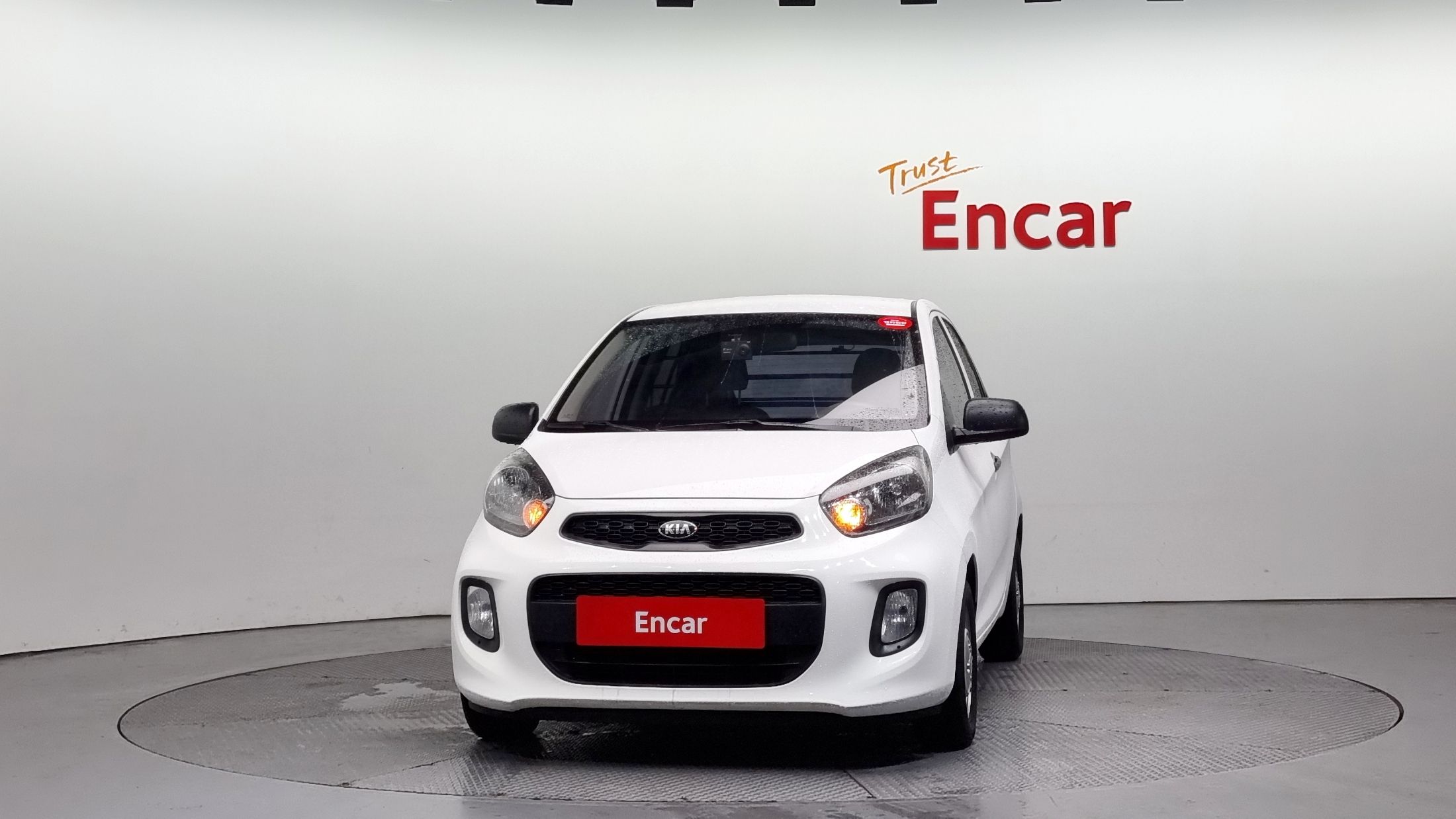 KIA MORNING 2016