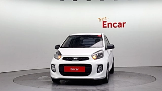 KIA MORNING 2016