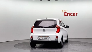 KIA MORNING 2016