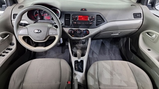 KIA MORNING 2016