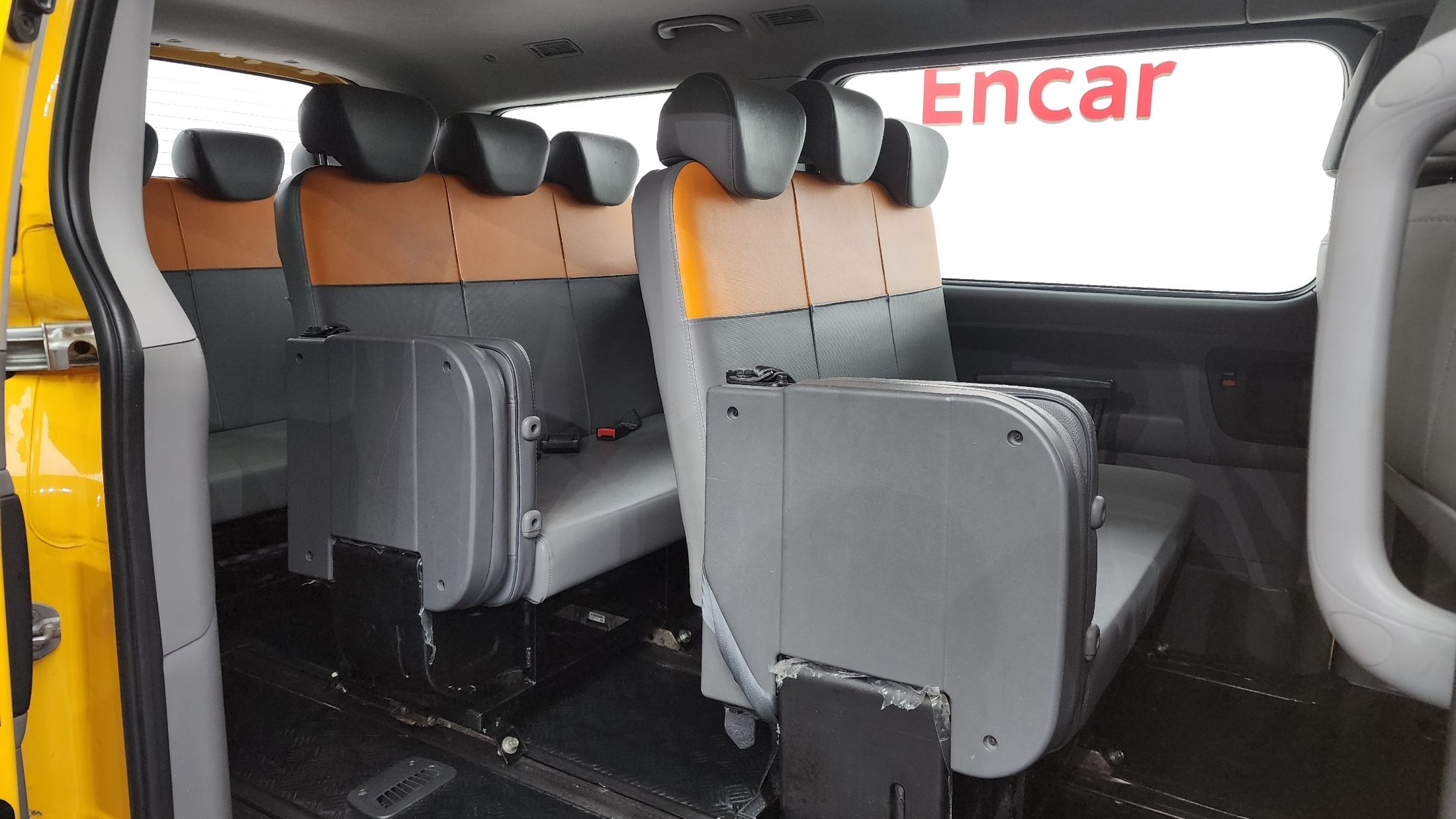 HYUNDAI STAREX GRAND 2019