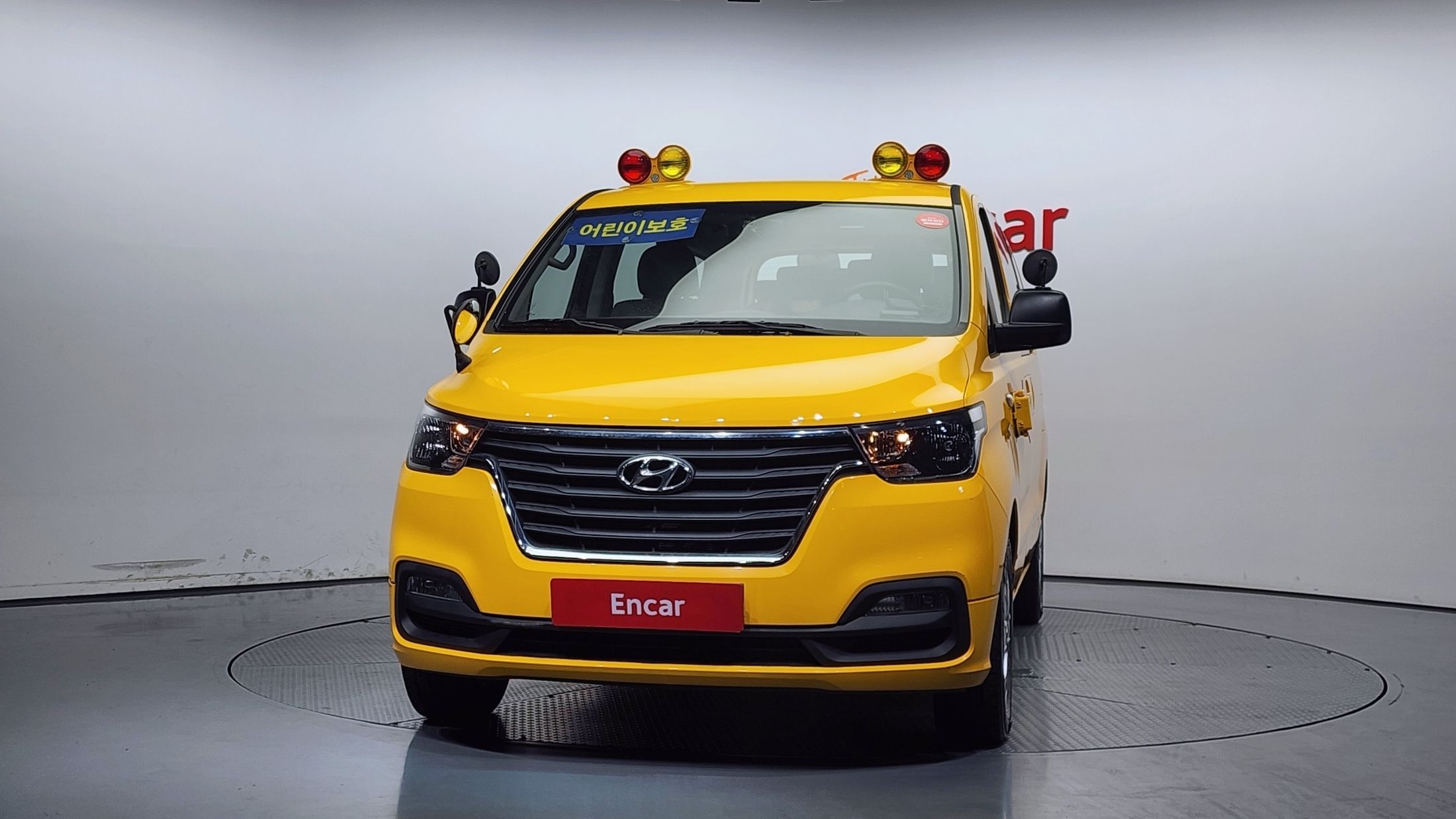 HYUNDAI STAREX GRAND 2019