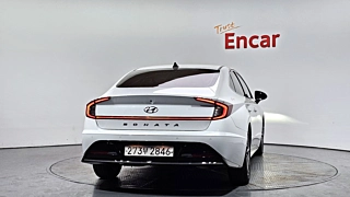 HYUNDAI SONATA DN8 2021