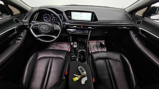 HYUNDAI SONATA DN8 2021