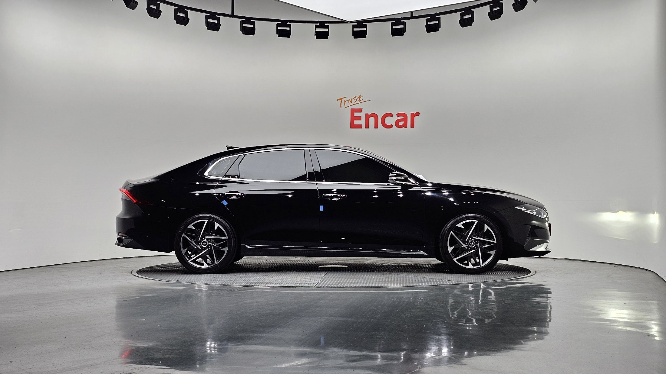 HYUNDAI GRANDEUR IG 2020