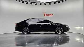 HYUNDAI GRANDEUR IG 2020