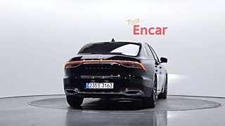 HYUNDAI GRANDEUR IG 2020