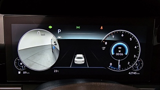 HYUNDAI GRANDEUR IG 2020