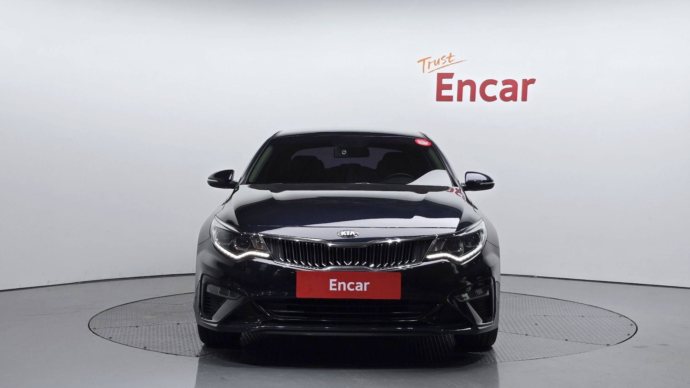 KIA K5 2018