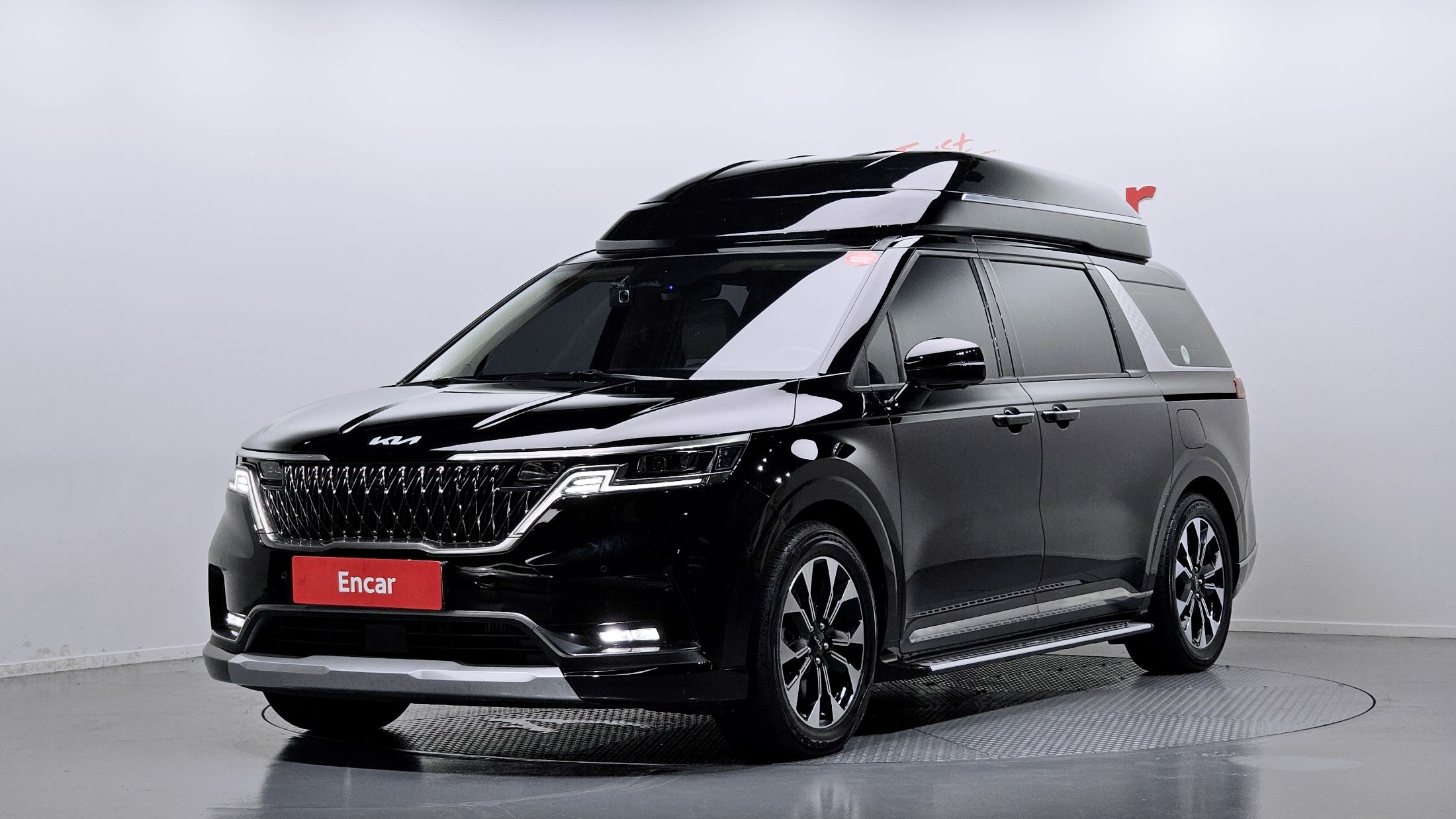 KIA CARNIVAL 2022