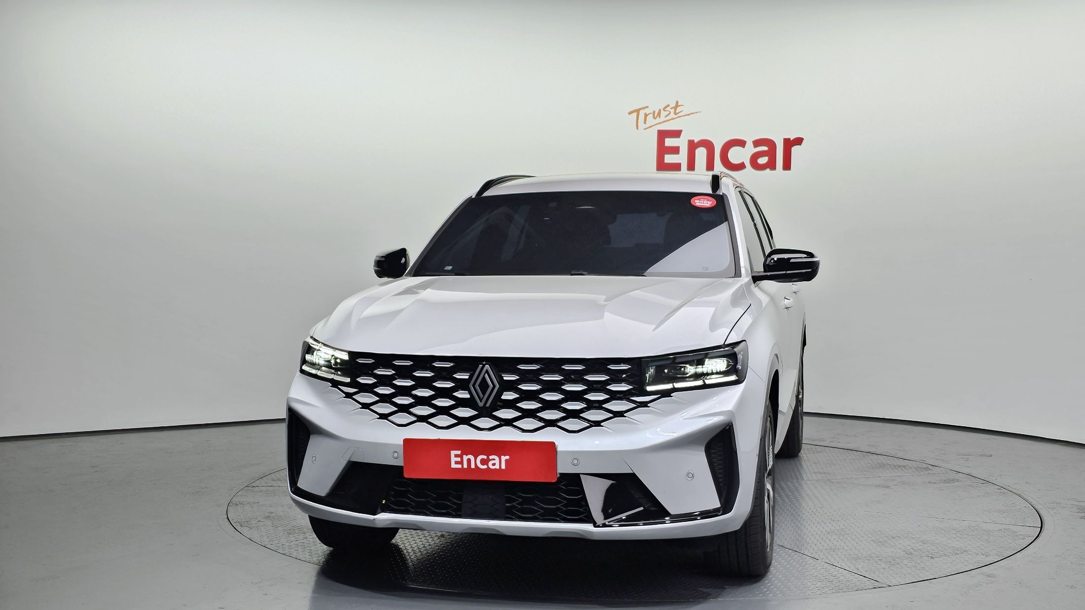 SAMSUNG GRAND KOLEOS 2024
