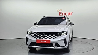 SAMSUNG GRAND KOLEOS 2024