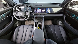 SAMSUNG GRAND KOLEOS 2024