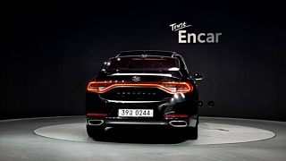 HYUNDAI GRANDEUR IG 2017
