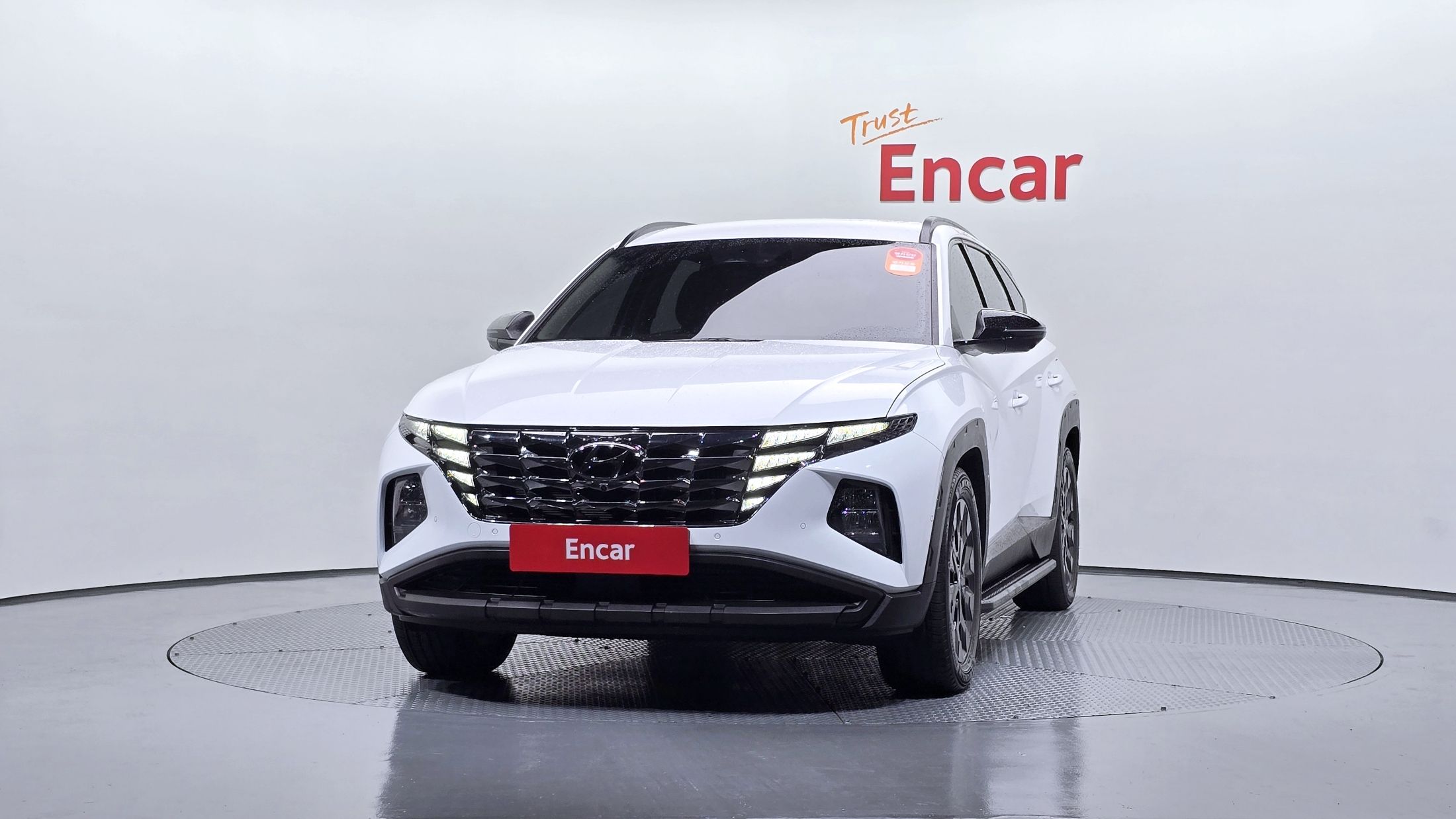 HYUNDAI TUCSON HYBRID NX4 2023