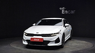 KIA K5 2020