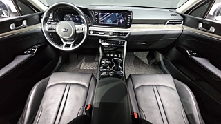 KIA K5 2020