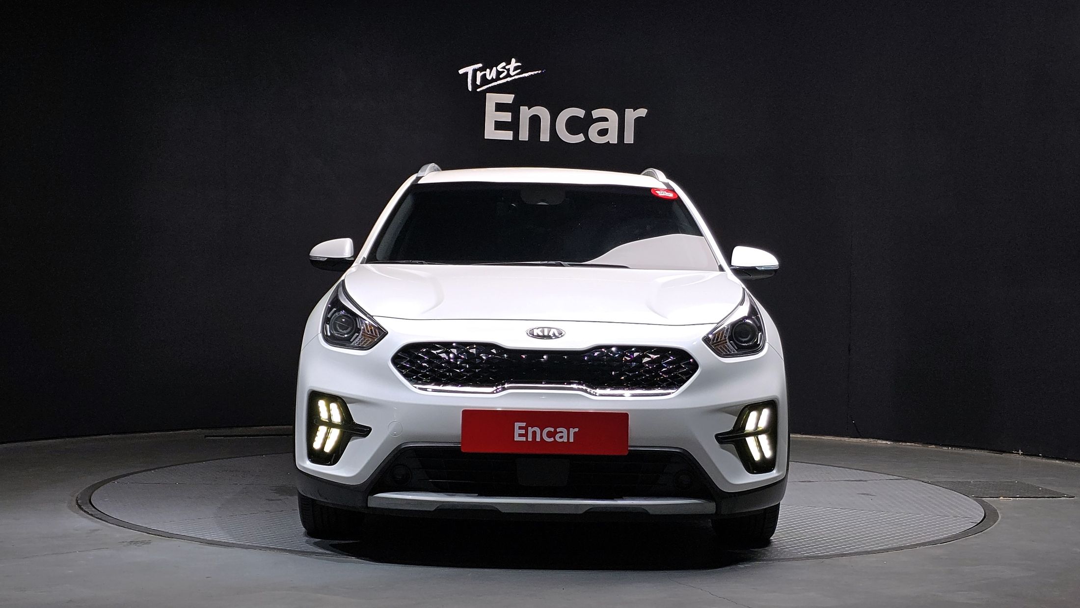 KIA NIRO 2021