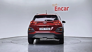 HYUNDAI KONA 2018