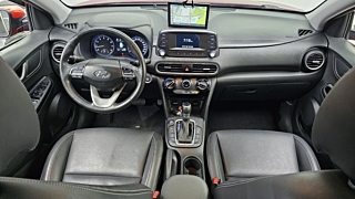 HYUNDAI KONA 2018