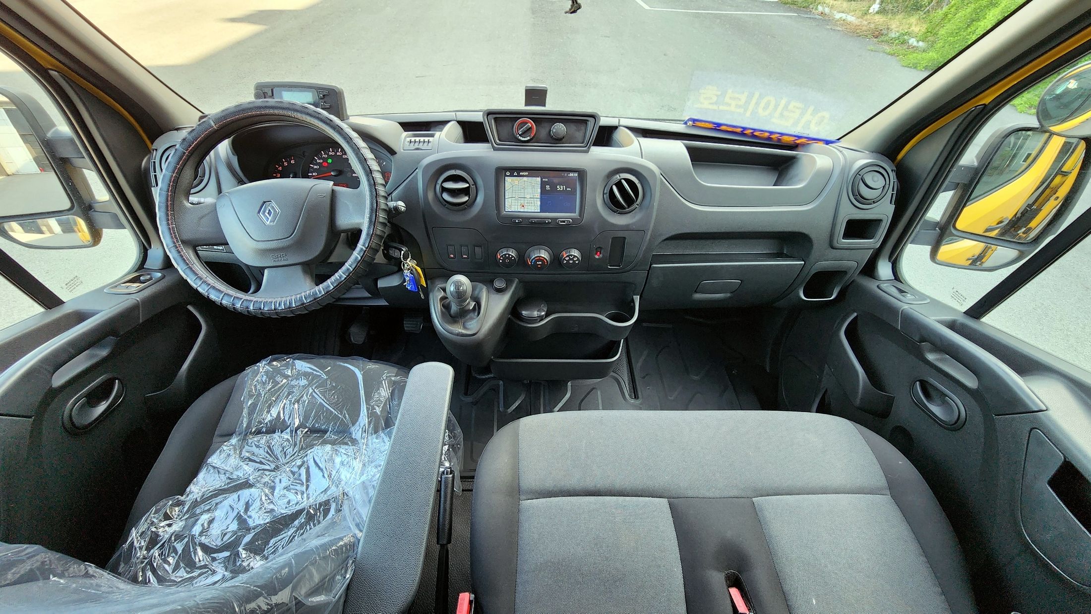 SAMSUNG MASTER 2019